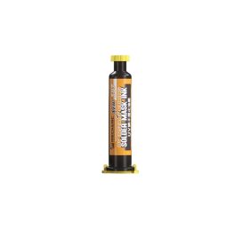 Паяльна маска Mechanic SU7 з УФ-затвердінням (Жовта, 10ml)