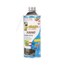 Рідина для чистки плат Mechanic S880 (520мл, незаймиста, антистатична)