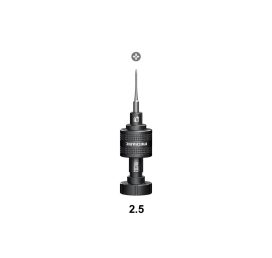 Викрутка Mechanic Mortar Air (+2.5)