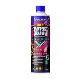 Рідина для видалення клею універсальна Mechanic SC735 (500 ml)