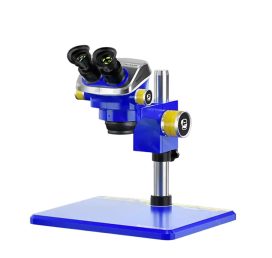 Мікроскоп бінокулярний Mechanic MIC2-B11 (7-50X) з підсвіткою R16