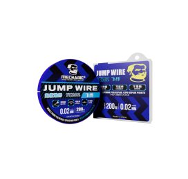 Дріт для перемичок Mechanic FX202 (0.02mm / 200m)