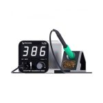 Паяльна станція Mechanic T210 (180-450°C, 50Вт)