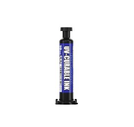 Паяльна маска Mechanic з УФ-затвердінням UV-9200 (Чорна 10 ml)