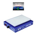 Преднагрівач Mechanic HT-18 (60-120°С / 450W)