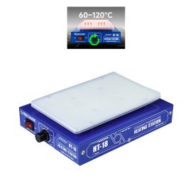 Преднагрівач Mechanic HT-18 (60-120°С / 450W)