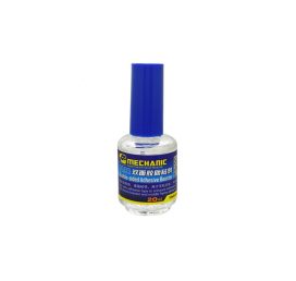 Праймер Mechanic GL20 для посилення адгезії двосторонніх стрічок (20ml)