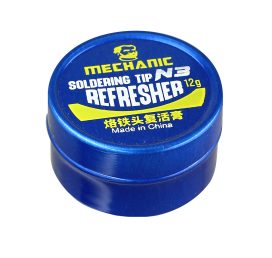 Очищувач жала Mechanic N3 MCN-8 (12g)