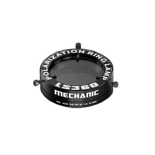 Підсвітка для мікроскопів Mechanic LS360