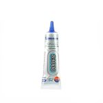 Клей-герметик Mechanic B-9000 (білий / 50 ml)