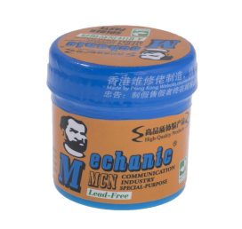Паяльна паста Mechanic V4B45 138°C (40gr)