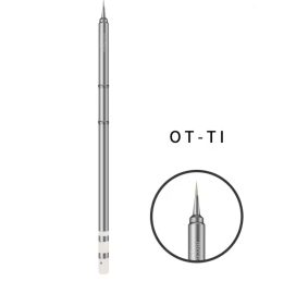 Жало для паяльника Mechanic T12 OT-TI (Пряме)