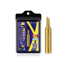 Жало для паяльника Mechanic Superfine 900M-T-SK (Лопатка)