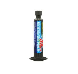 Паяльна маска Mechanic з УФ-затвердінням SU3 (Синя 10 ml)