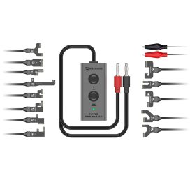 Тест-комплект живлення Mechanic Power Pro Max 2.0 для запуску iPhone