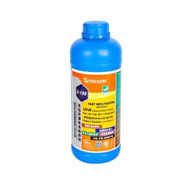 Флюс рідкий, безвідмивний Mechanic Z-100 (1000ml)