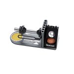 Тримач припою та очисник паяльних жал Mechanic RS5