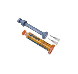 Флюс Mechanic MCN-UV10 10сс (в шприцах з штовхачем)