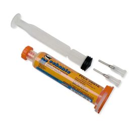 Флюс Mechanic MCN-UV10 10сс (в шприцах з штовхачем)