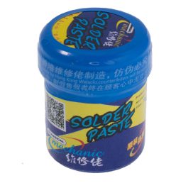 Паяльна паста Mechanic XGS40 158°C (42gr)