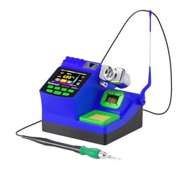 Паяльна станція Mechanic Swift 1 (100-480°C, 200Вт)