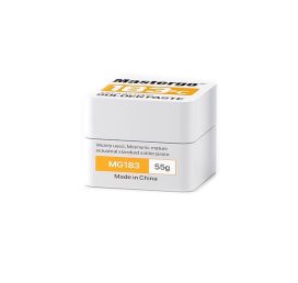 Паяльна паста MasterGo MG183°C (55gr)