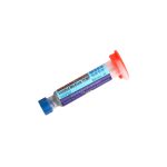 Паяльна паста в шприцах Mechanic MS83 183°C (20gr)