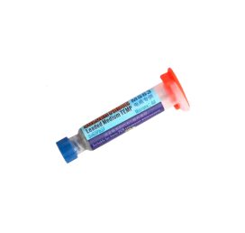 Паяльна паста в шприцах Mechanic MS83 183°C (20gr)