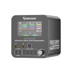 Блок живлення Mechanic MP-2405 (0-24V / 5A)