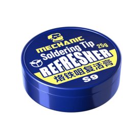 Очищувач жала Mechanic S9 (25g)