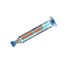 Паяльна паста Mechanic MS83 183°C (50gr)