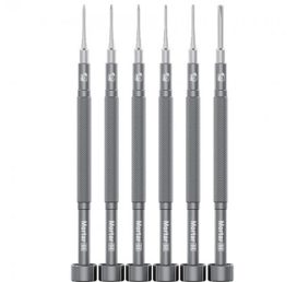 Набір викруток Mechanic Mini Mortar SE (6 in 1)