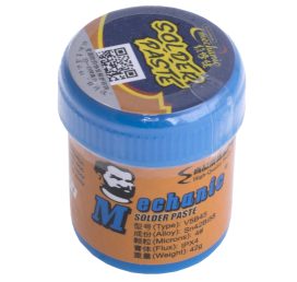 Паяльна паста Mechanic V5B45 138°C (42gr)