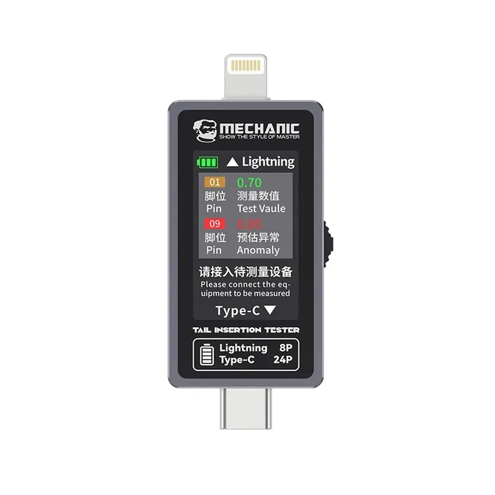 Каталог - Mechanic Ukraine