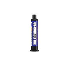 Паяльна маска Mechanic з УФ-затвердінням UV-9200 (Прозора 10 ml)