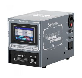 Вакуумний ламінатор Mechanic SE Lite (4 в 1)