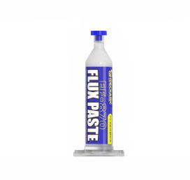 Флюс Mechanic EF-870 20 ml (в шприцах)