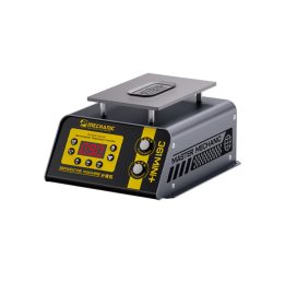 Сепаратор Mechanic 361 Mini+ (8" дюймів / 200Вт)