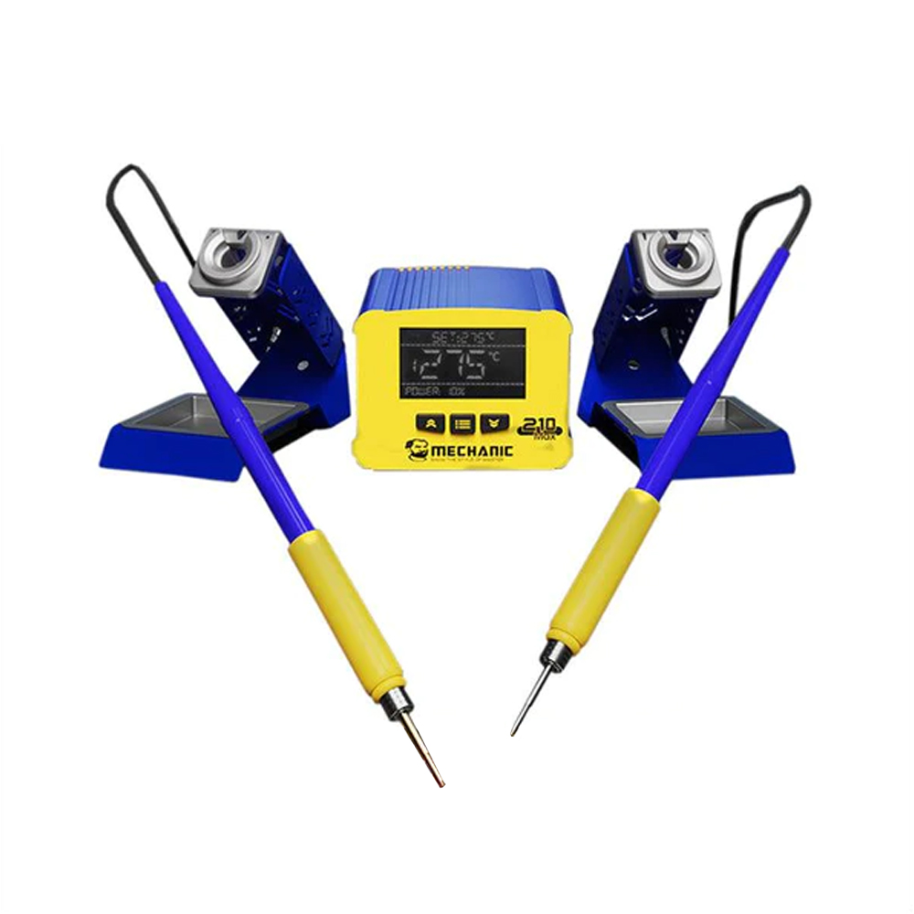 Каталог - Mechanic Ukraine