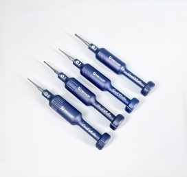 Набір викруток Mechanic Smart Mortar (4 in 1)