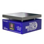 Преднагрівач Mechanic HT-20 (20*20cm / 20-300°С / 600W)