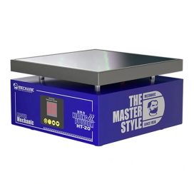 Преднагрівач Mechanic HT-20 (20*20cm / 20-300°С / 600W)
