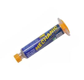 Паяльна паста в шприцах Mechanic V4S35 217°C (40gr)