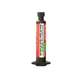 Паяльна маска Mechanic з УФ-затвердінням SU3 (Червона 10 ml)