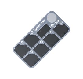 Магнітний органайзер для гвинтів Mechanic MS7