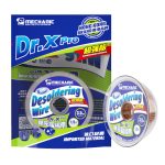 Оплетка Mechanic Dr.X Pro (3.5mm / 1.5m)