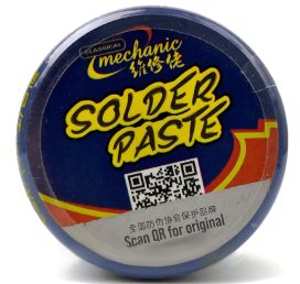 Паяльна паста Mechanic XP2 148°C (20gr)