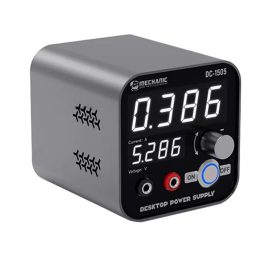 Блок живлення Mechanic DS-1505 (15V / 5A)