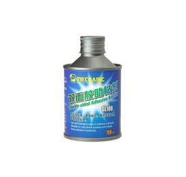 Праймер Mechanic GL100 для посилення адгезії двосторонніх стрічок (100ml)