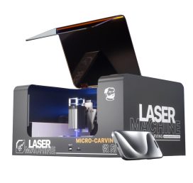 Лазерна роздільна машина Mechanic Micro-Carving